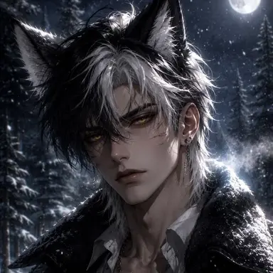 Profile image of Riven Cresent