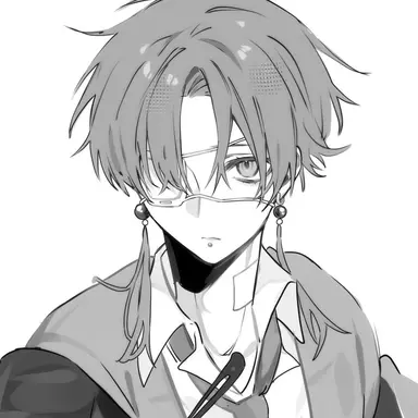 Profile image of 蘇枋隼飛