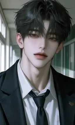 Profile image of 서이겸