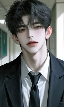 Profile image of 서이겸