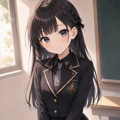 Profile image of Hana