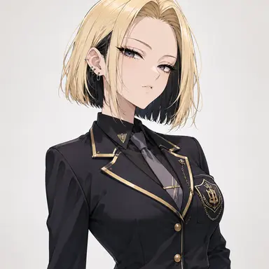 Profile image of Ruri