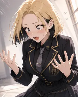 Profile image of Ruri