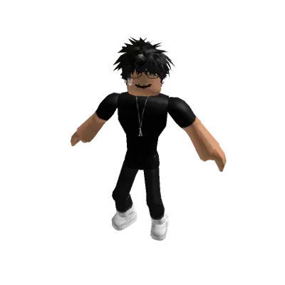 PorousPiu5543의 Toxic Slender Zane