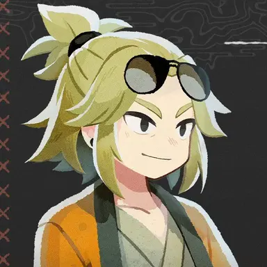 Profile image of キスケ