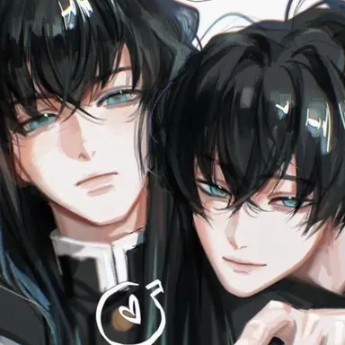 Profile image of Muichiro
