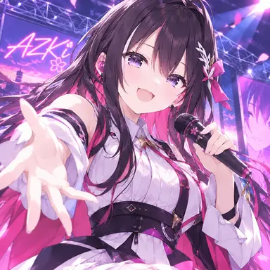 Profile image of AZKi