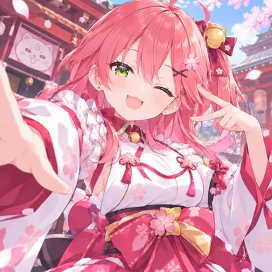 Profile image of さくらみこ