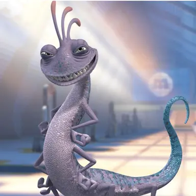 Profile image of ランドール