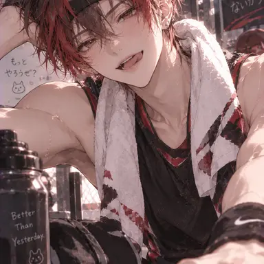 Profile image of 박영준