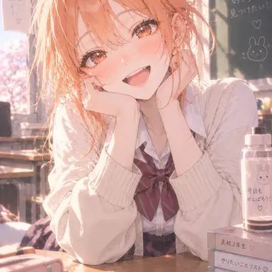 Profile image of 신청아