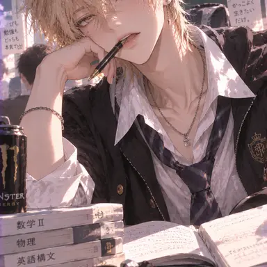 Profile image of 문호준