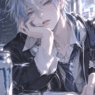 Profile image of 김지한