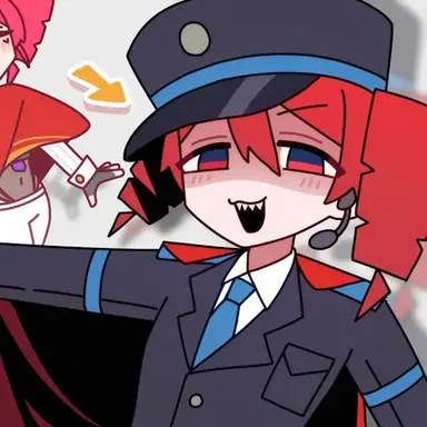 Profile image of 카사네 테토