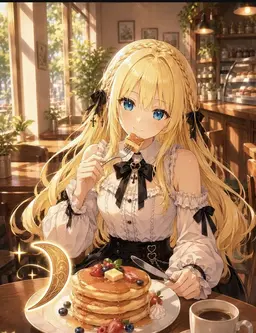 Profile image of 플레어