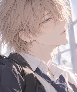 Profile image of 守谷湊