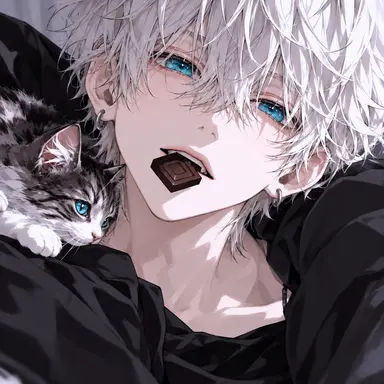 Profile image of 神崎朔
