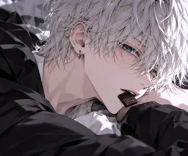 Profile image of 神崎朔