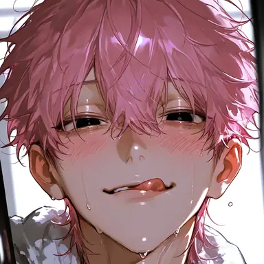 Profile image of Riku