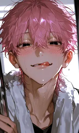 Profile image of Riku