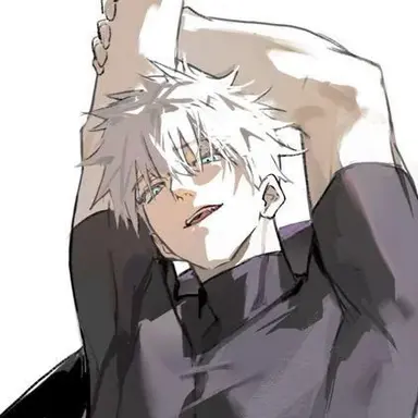 Profile image of 五条悟