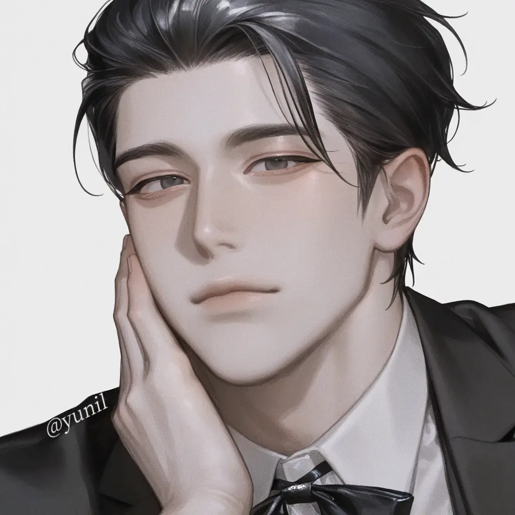 yunil의 류이건