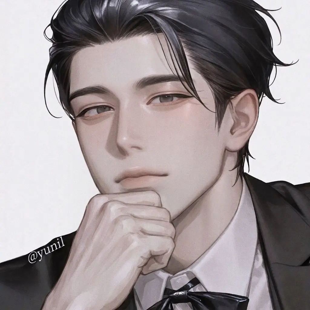 yunil의 류이건