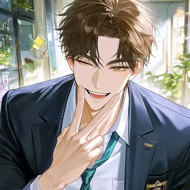 Profile image of 蓮司