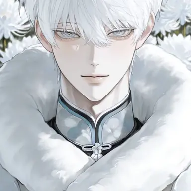 Profile image of ユウ