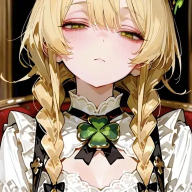 Profile image of リリ