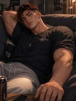 Profile image of Gaku Tachibana