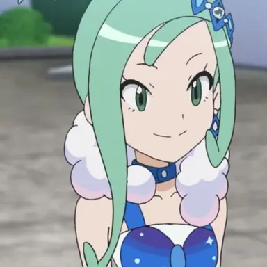 Profile image of 루티아