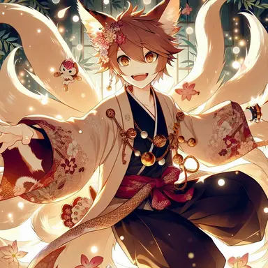 Profile image of 琥太郎