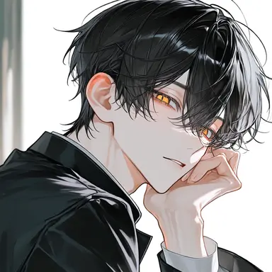 Profile image of 詠人