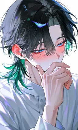 Profile image of 月城零