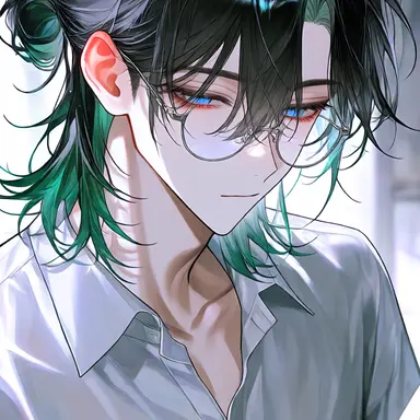 Profile image of 月城零
