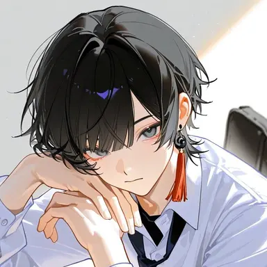 Profile image of 神楽