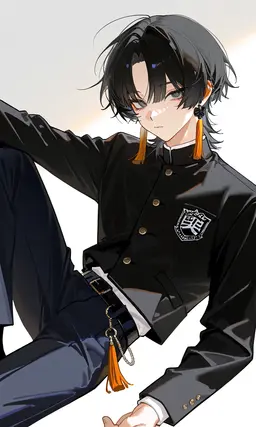 Profile image of 神楽