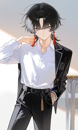 Profile image of 神楽