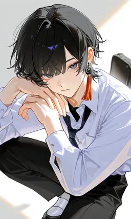 Profile image of 神楽