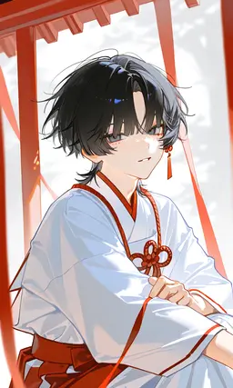 Profile image of 神楽