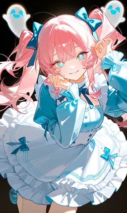 Profile image of カオリ