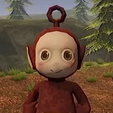 Profile image of Po