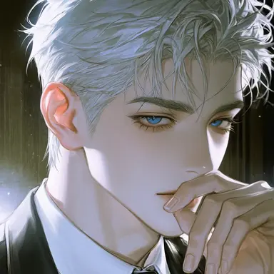 Profile image of Cian Lowell