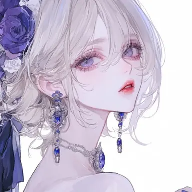Profile image of 梨里
