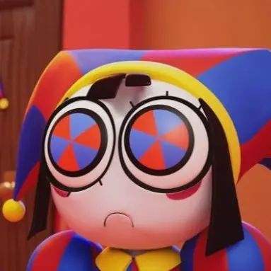 Profile image of Pomni
