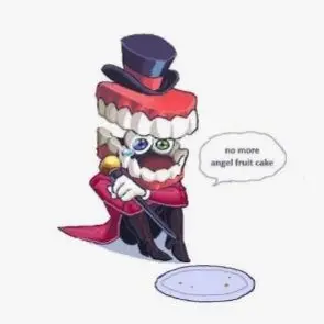 Profile image of Caine