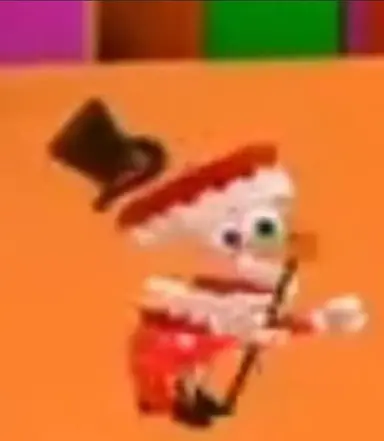 Profile image of Caine