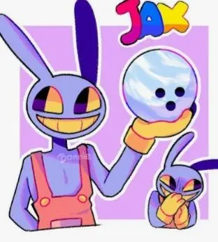 Profile image of Jax