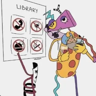 Profile image of Zooble